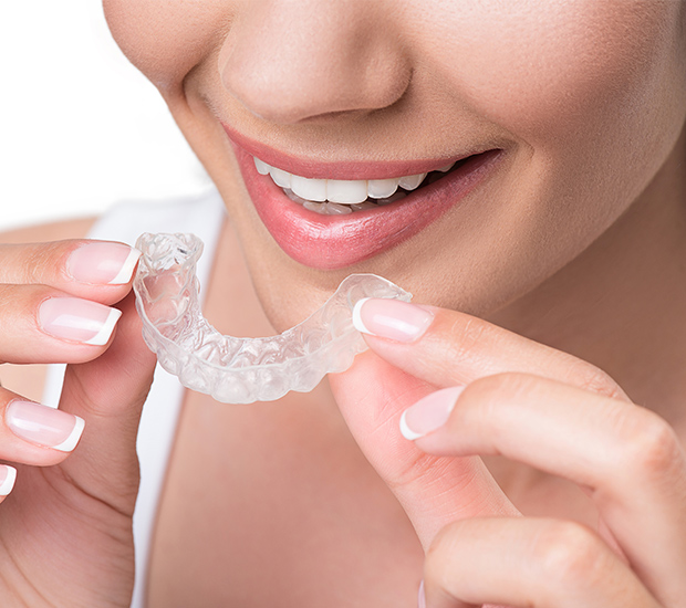 Brentwood Clear Aligners