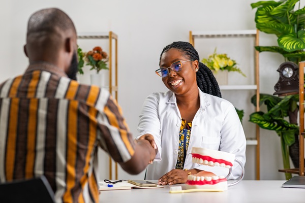 What To Expect During Your First Visit To A New Dental Office