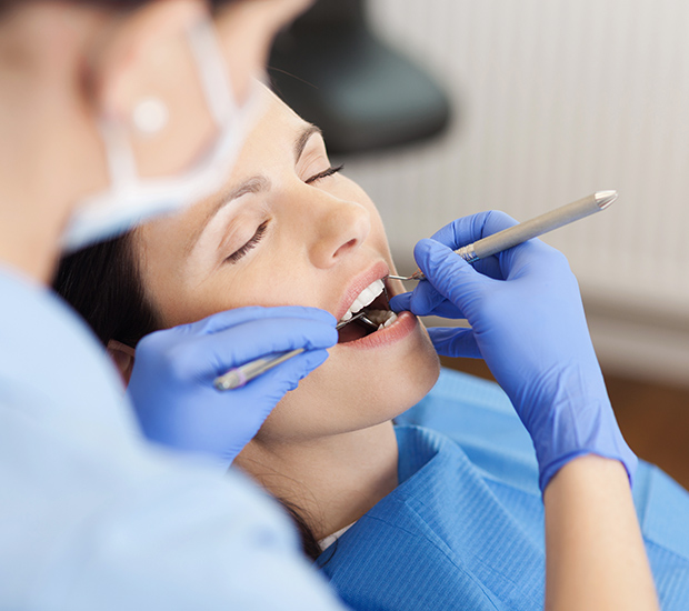 Brentwood Dental Restorations