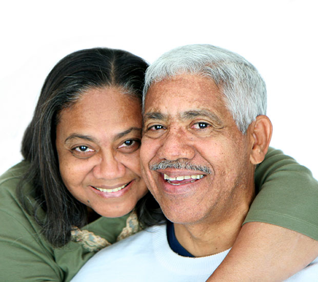 Brentwood Denture Adjustments and Repairs