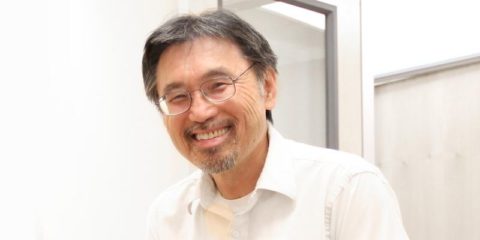 Dr. Lawrence Leong