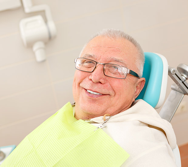 Brentwood Implant Supported Dentures