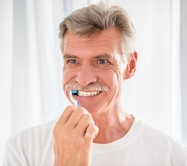 Brentwood Post-Op Care for Dental Implants